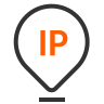 IP归属地查询IP归属地查询API，IP地址经纬度查询，根据IP地址查询归属地/州/国家/省市区/经纬度及网络运营商等信息